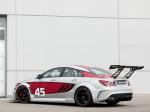 Mercedes-Benz CLA45 AMG Racing Series Concept 2013 года